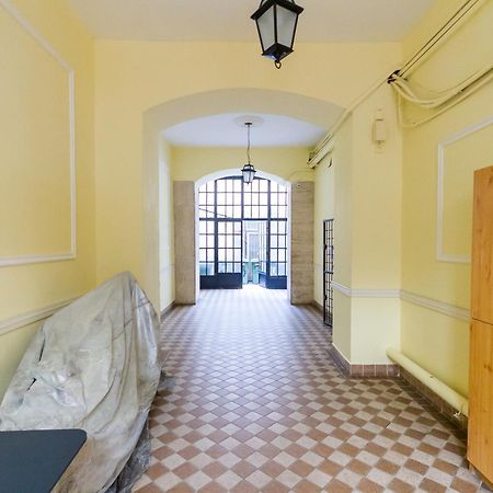 Badepest Apartment 부다페스트 외부 사진