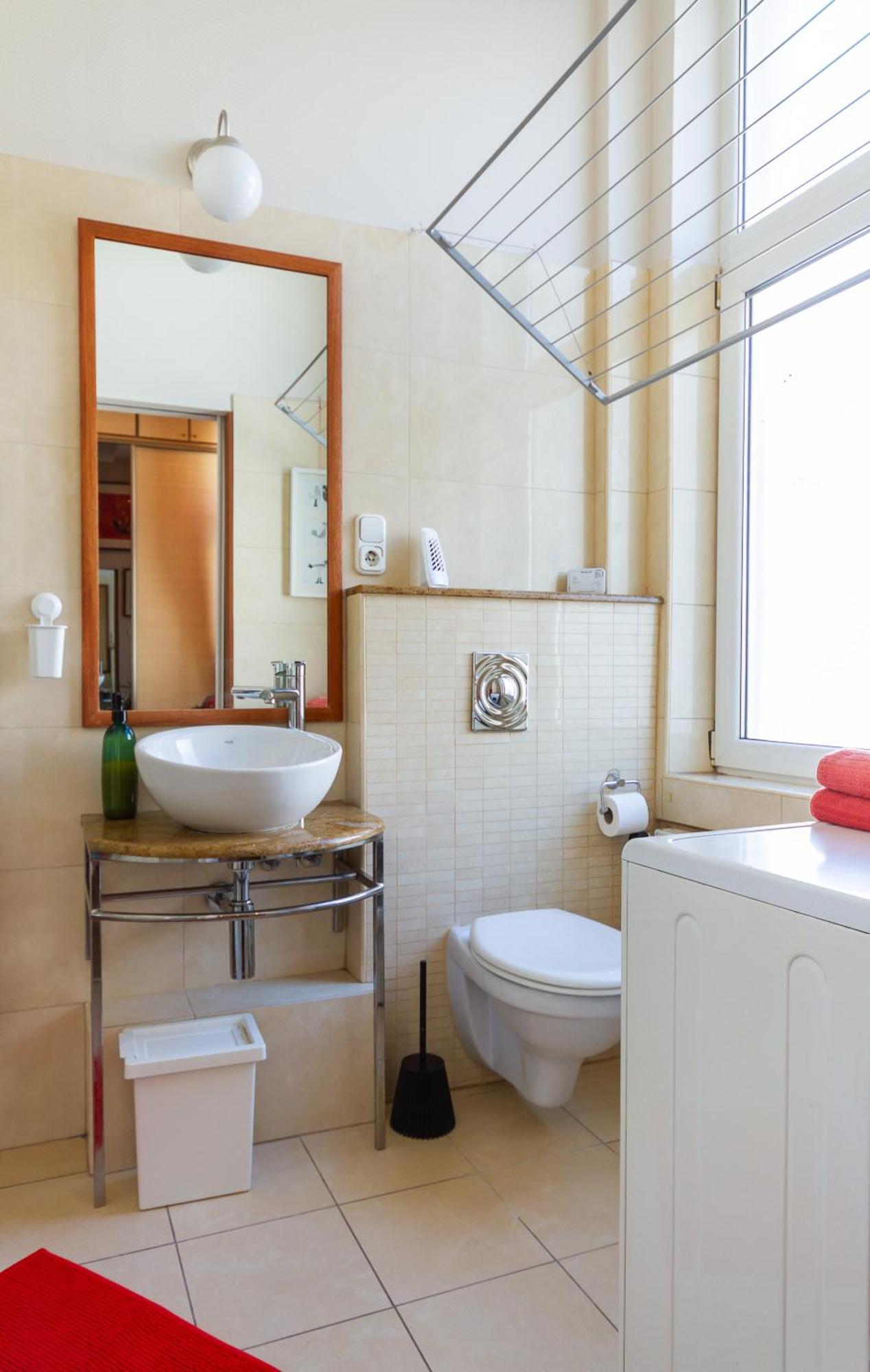 Badepest Apartment 부다페스트 외부 사진