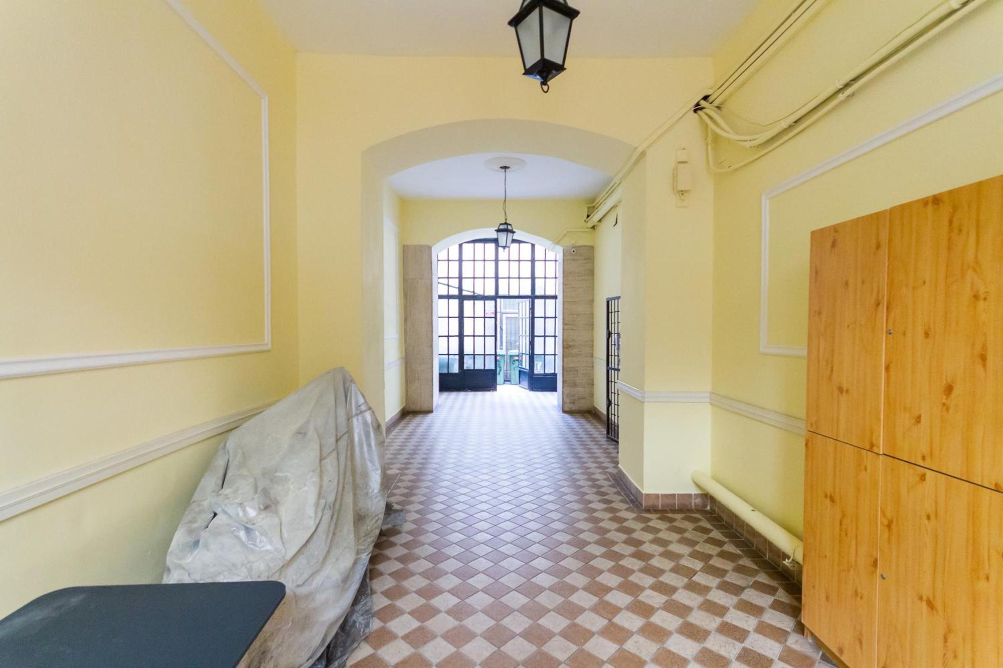 Badepest Apartment 부다페스트 외부 사진