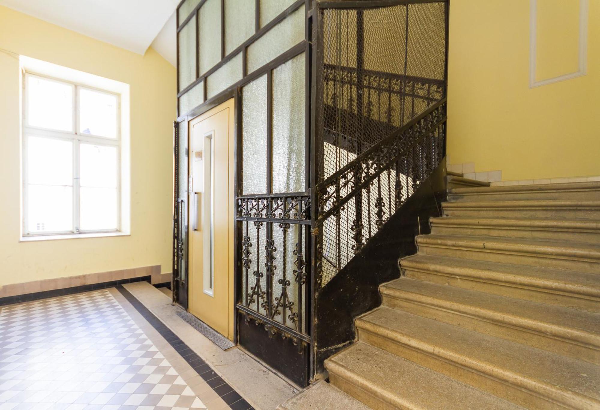 Badepest Apartment 부다페스트 외부 사진