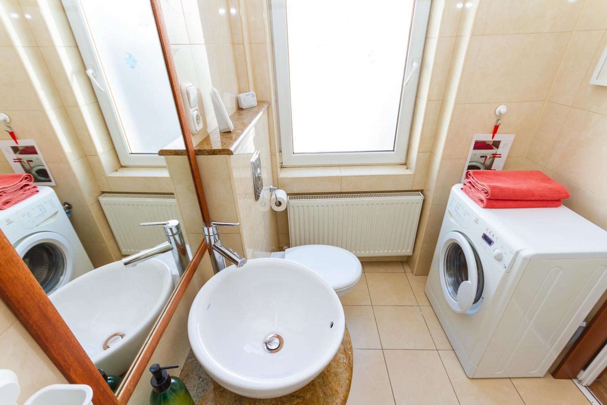 Badepest Apartment 부다페스트 외부 사진