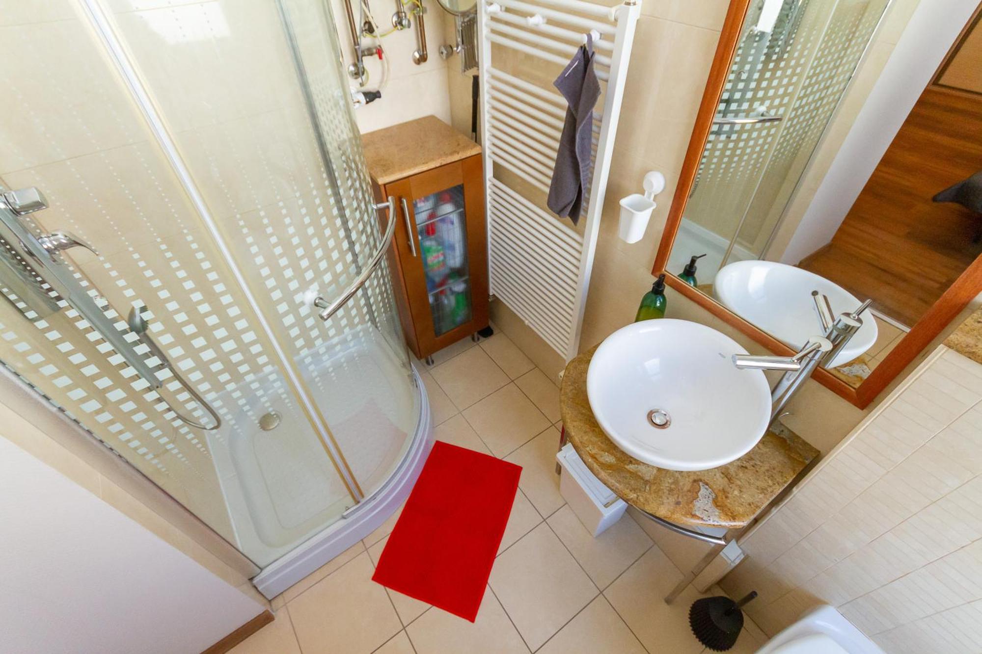 Badepest Apartment 부다페스트 외부 사진